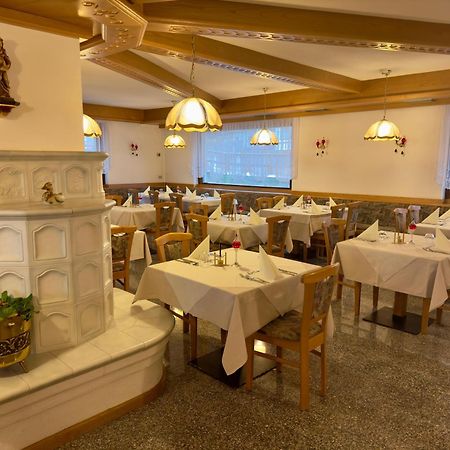 Hotel Sella Ronda Serenella Campitello di Fassa Exteriér fotografie