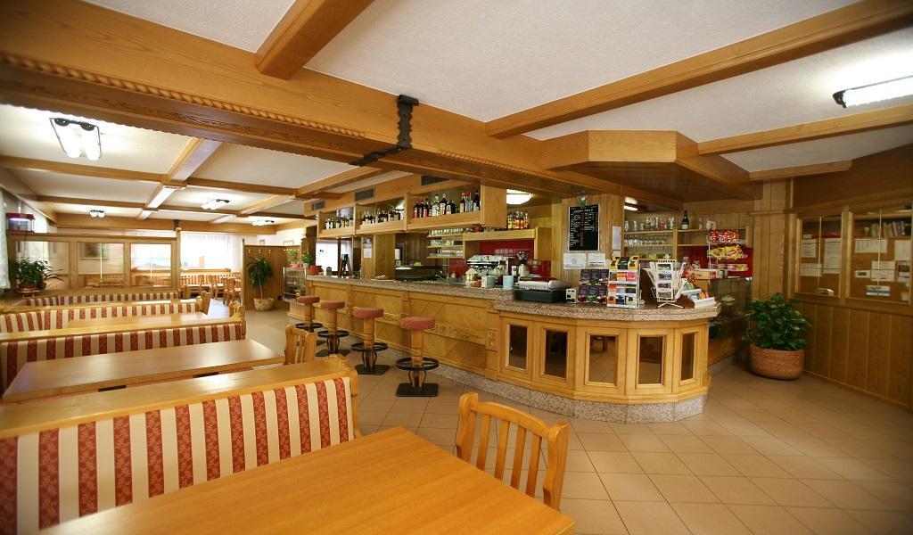 Hotel Sella Ronda Serenella Campitello di Fassa Exteriér fotografie