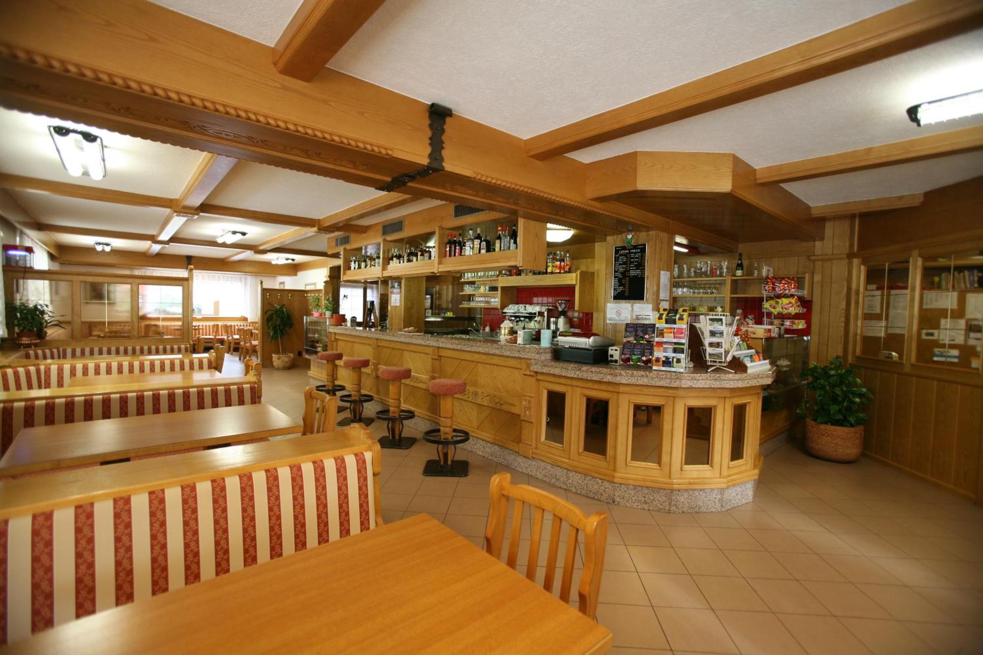 Hotel Sella Ronda Serenella Campitello di Fassa Exteriér fotografie