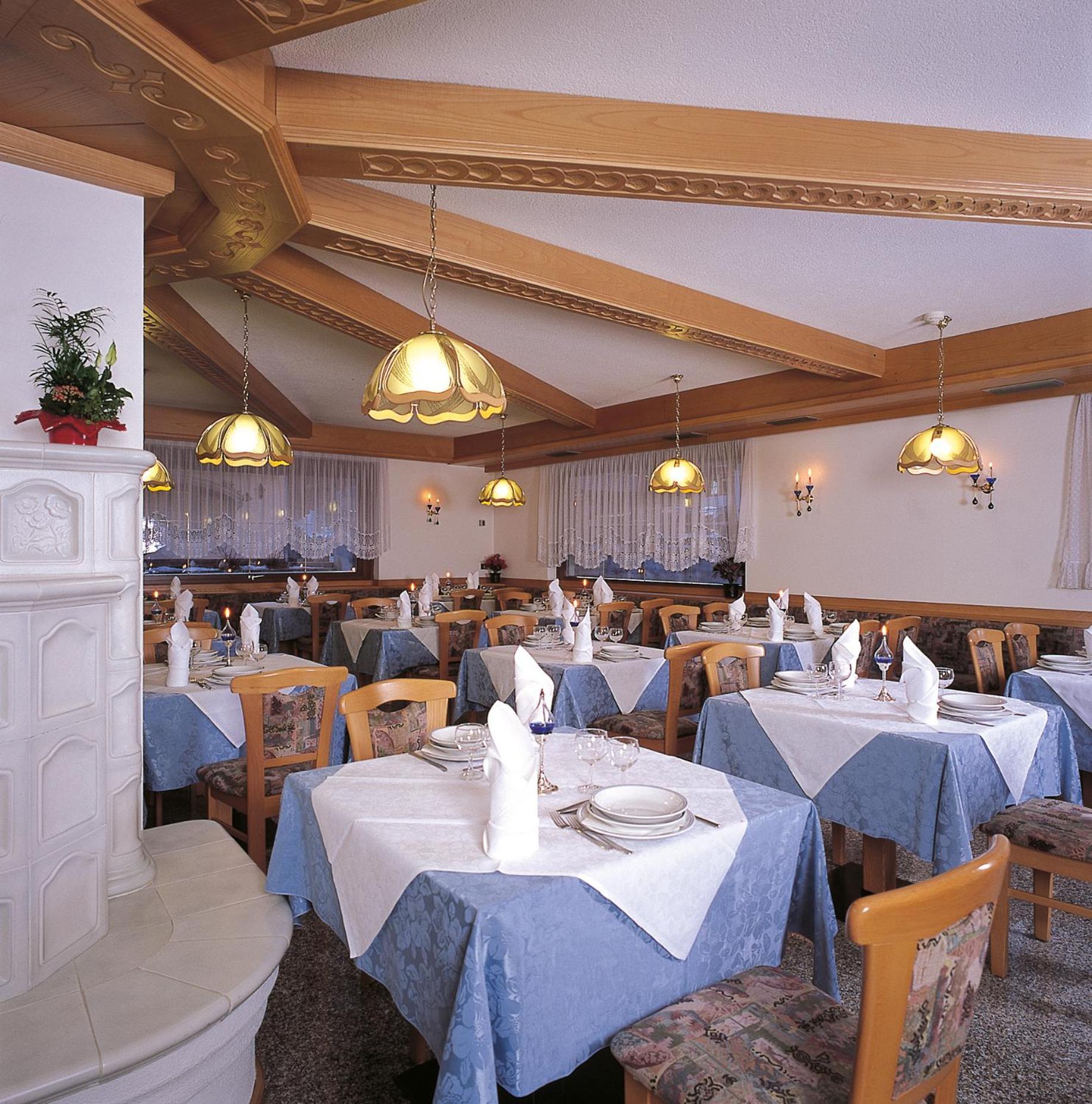 Hotel Sella Ronda Serenella Campitello di Fassa Exteriér fotografie